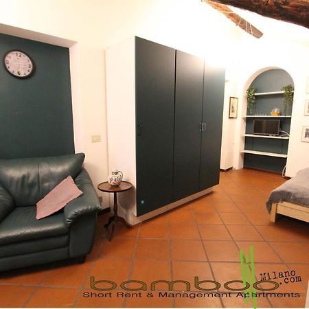 Bamboo Milano Vannucci Apartment Exterior photo